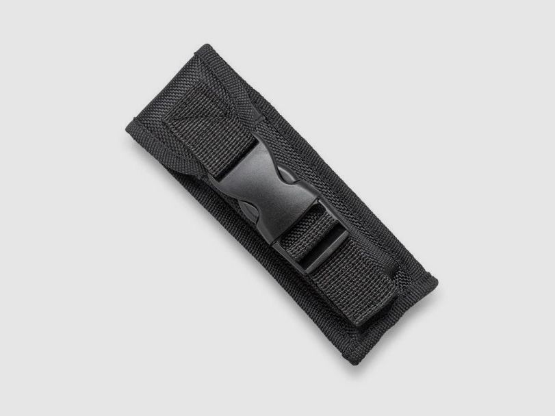 Cobratec Small CTK-1 OTF black automatic knife, Bild 7 von 8