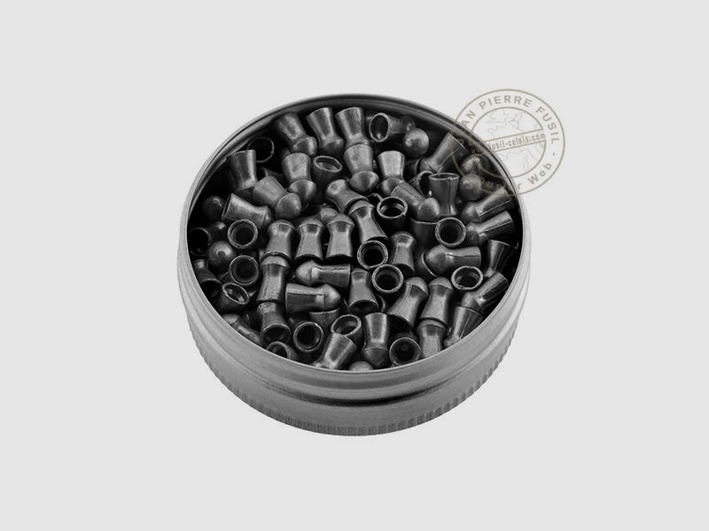 GAMO TS-10 Long Distance Diabolos 4,5mm - 2 x 200 für Büchse, Bild 3 von 6