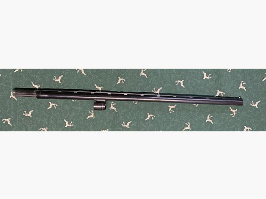 Remington - 12/76