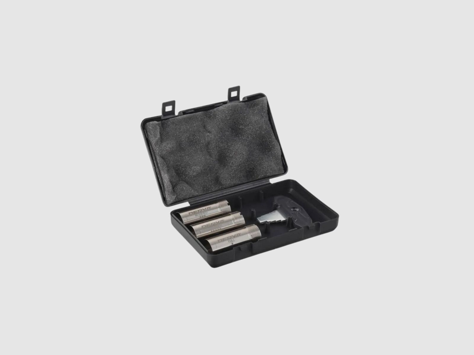 Derya interchangeable choke set F/M/C