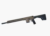 Schmeisser AR15 Ultramatch 20" Kurt24-Edition