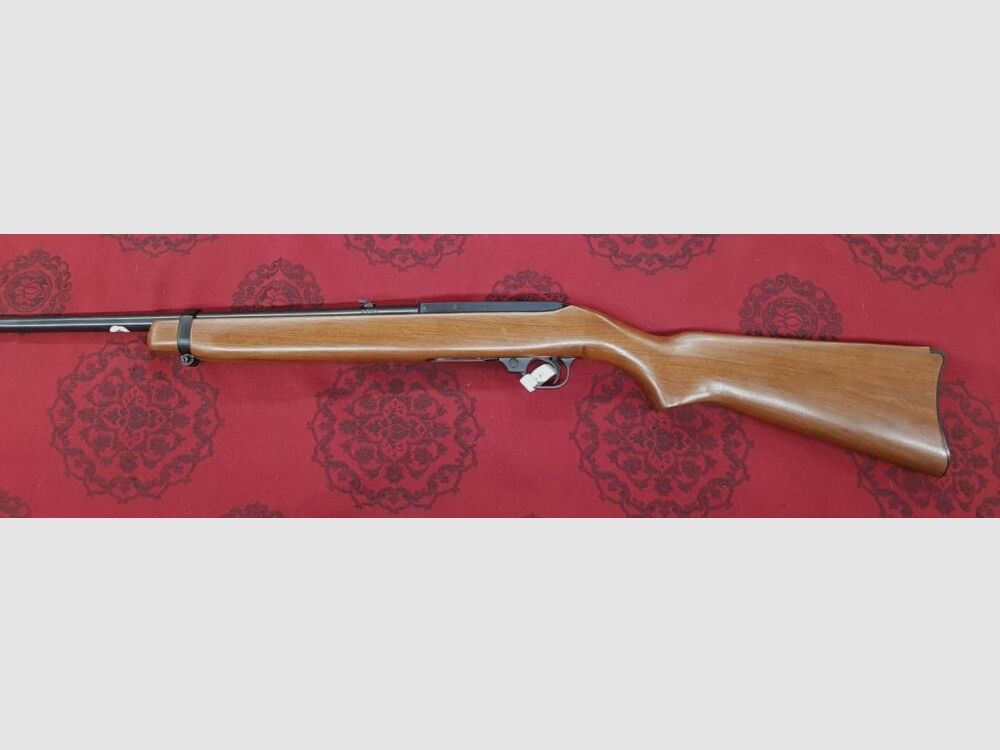 Ruger 44 Carbine