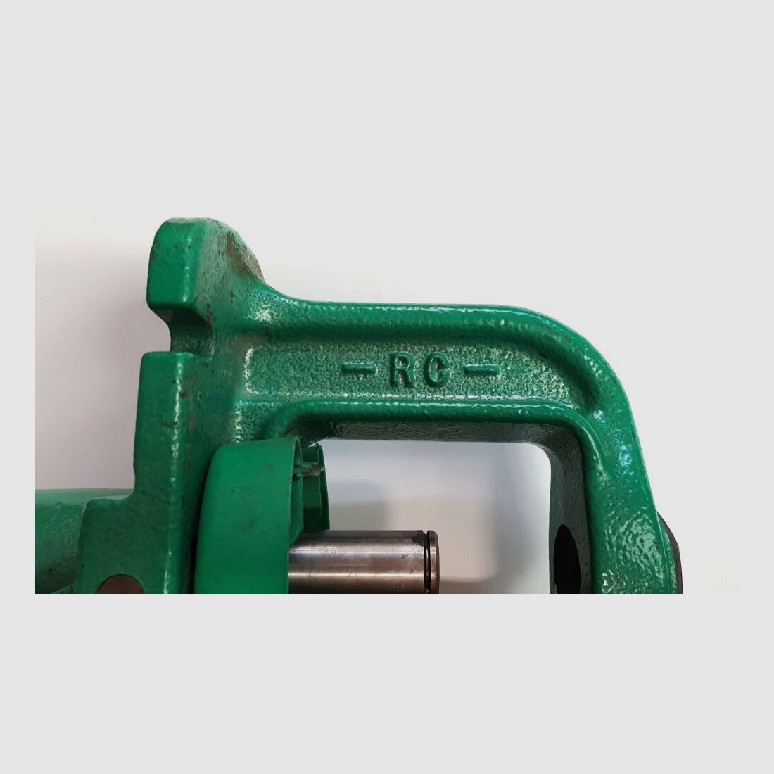 RCBS RCBS Rock Chucker II, used, reloading press for reloading