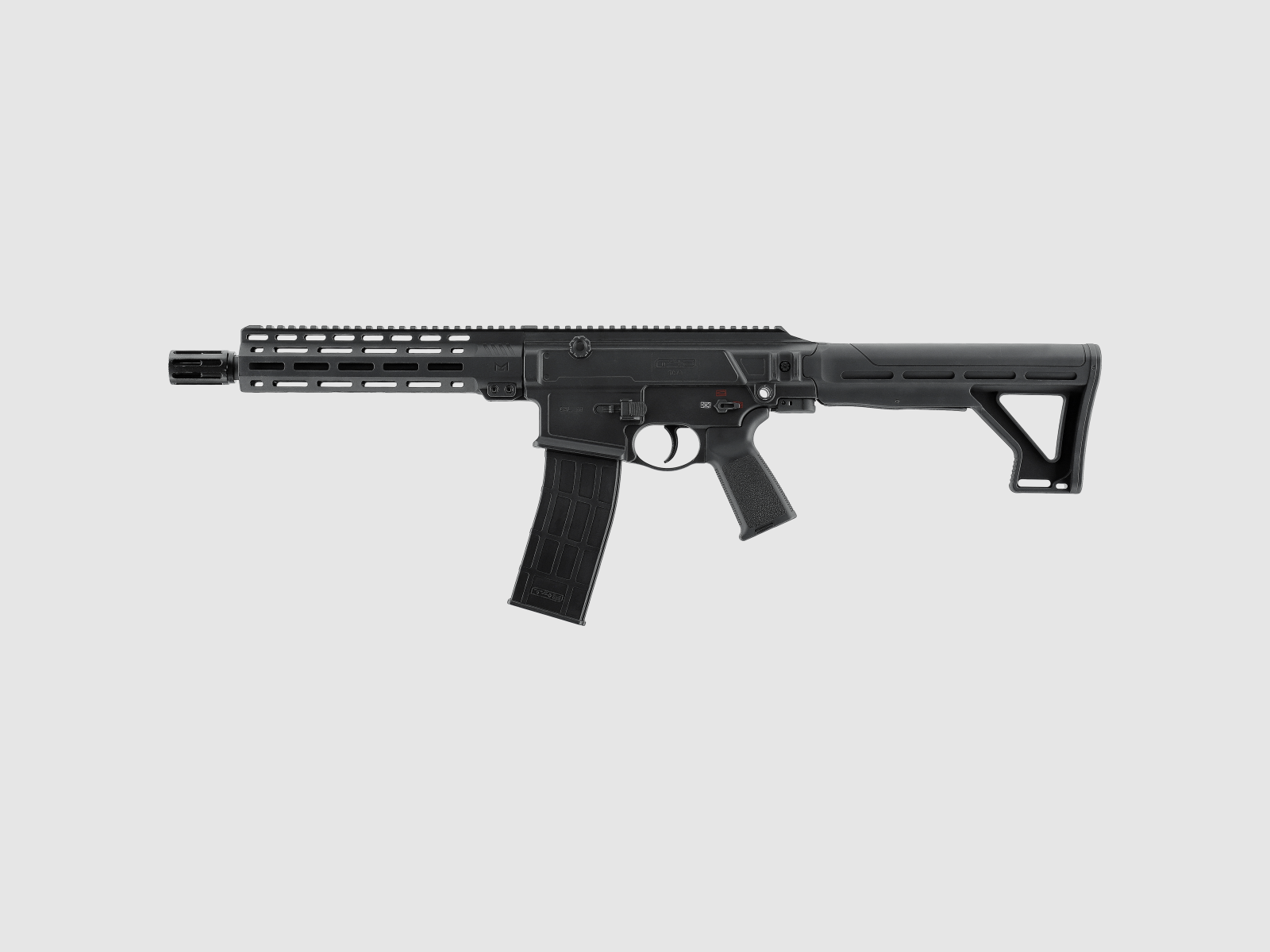 Pacchetto Fucile di Difesa Semiautomatico – Full Auto TC68 / 40J. / Cal.68, immagine 1 di 6