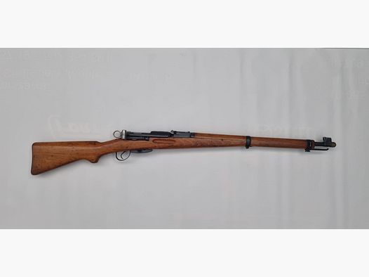 Karabin powtarzalny K31 kal. 7,5×55 Swiss