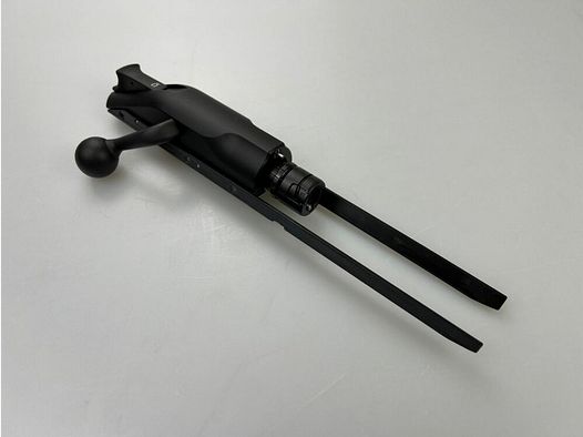 BLASER R8 sluiting met vergrendelingskamer standaard