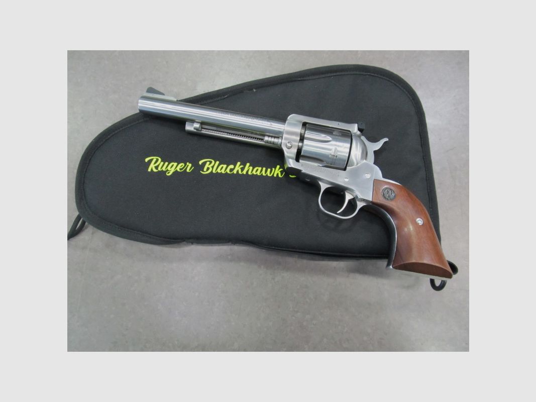 RUGER BLACKHAWK CAL.357M gebraucht, Bild 7 von 7