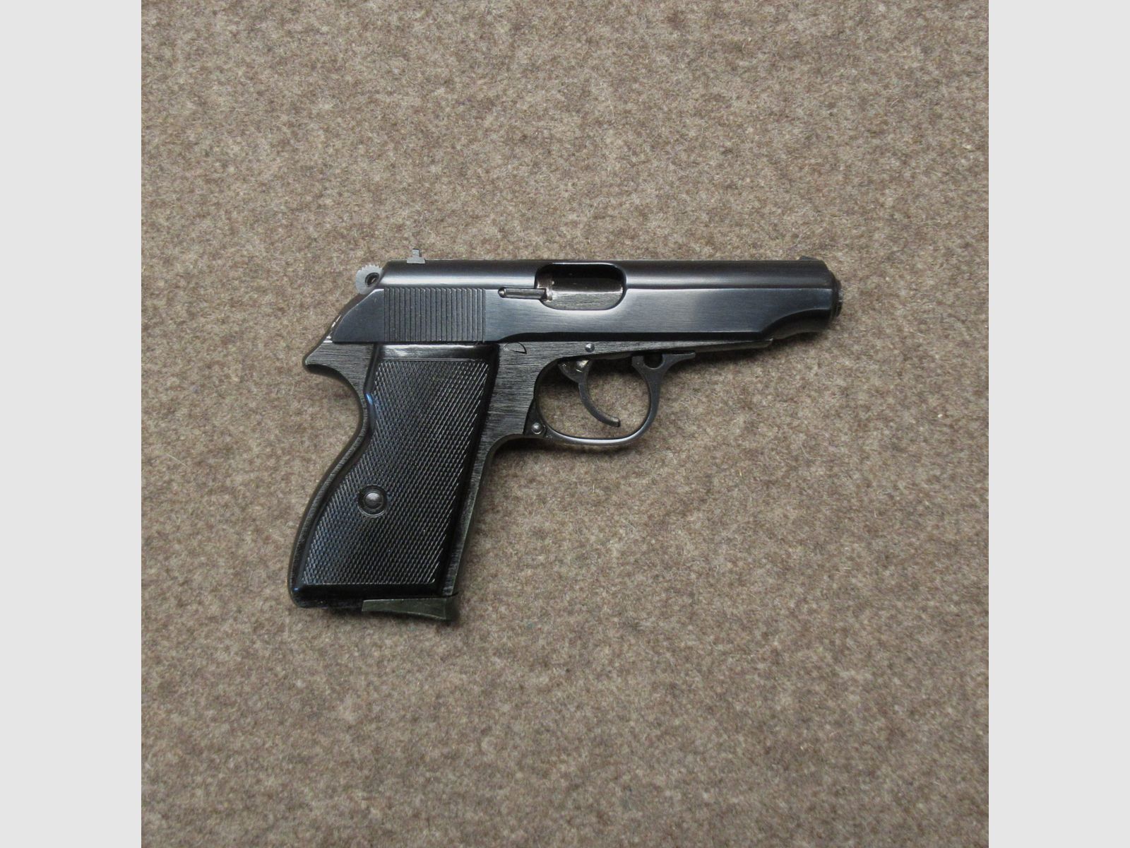 Pistole FEG mod. Walam 48 Kal. 7.65mm Browning, Bild 1 von 5