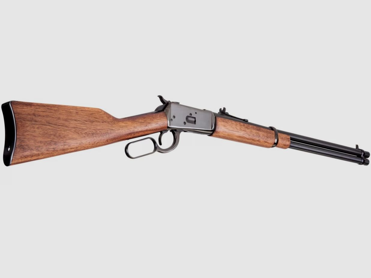 Rossi Lever-Action Puma Classic in .38SPL/.357M, image 2 of 2