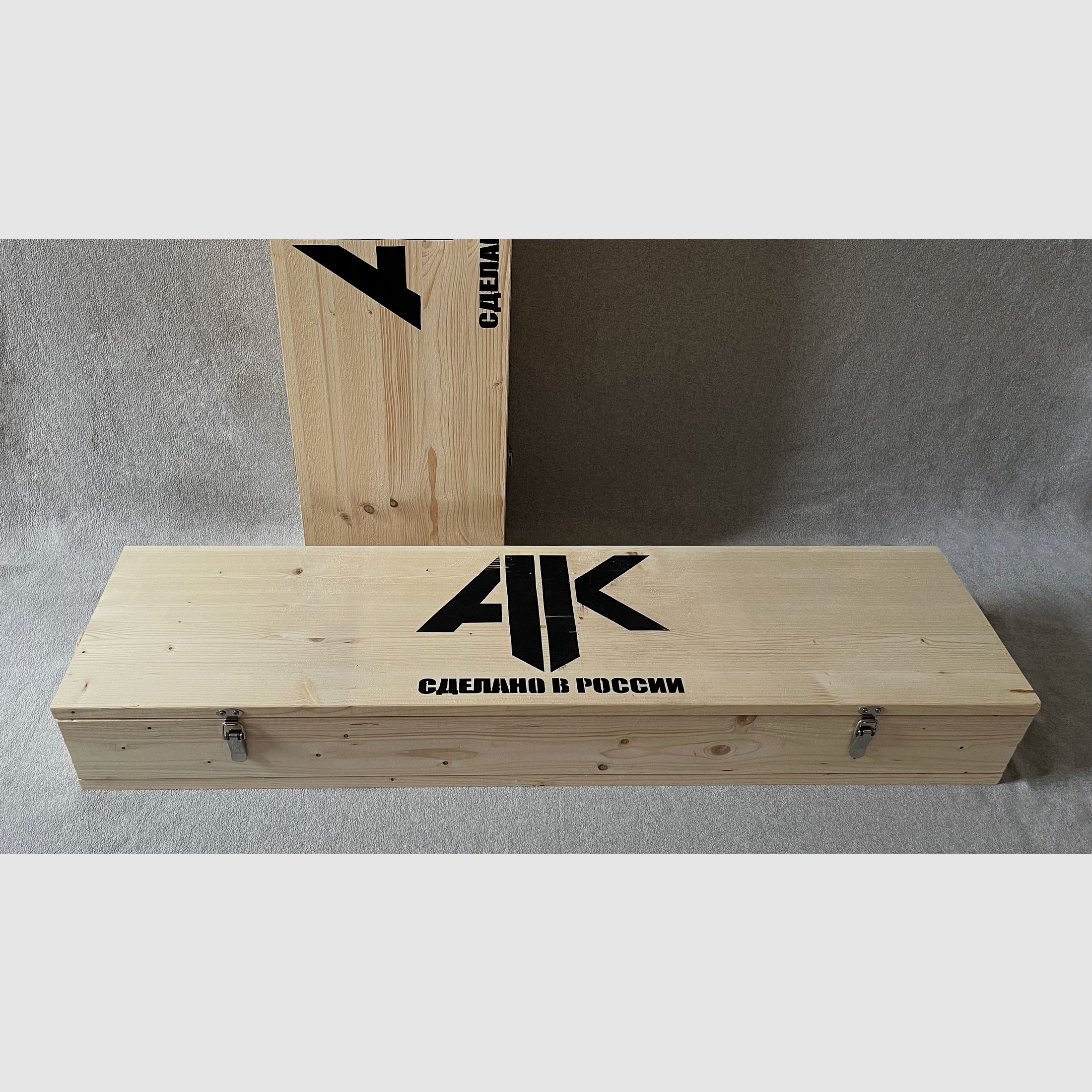 <Izhmash Saiga MK 103>