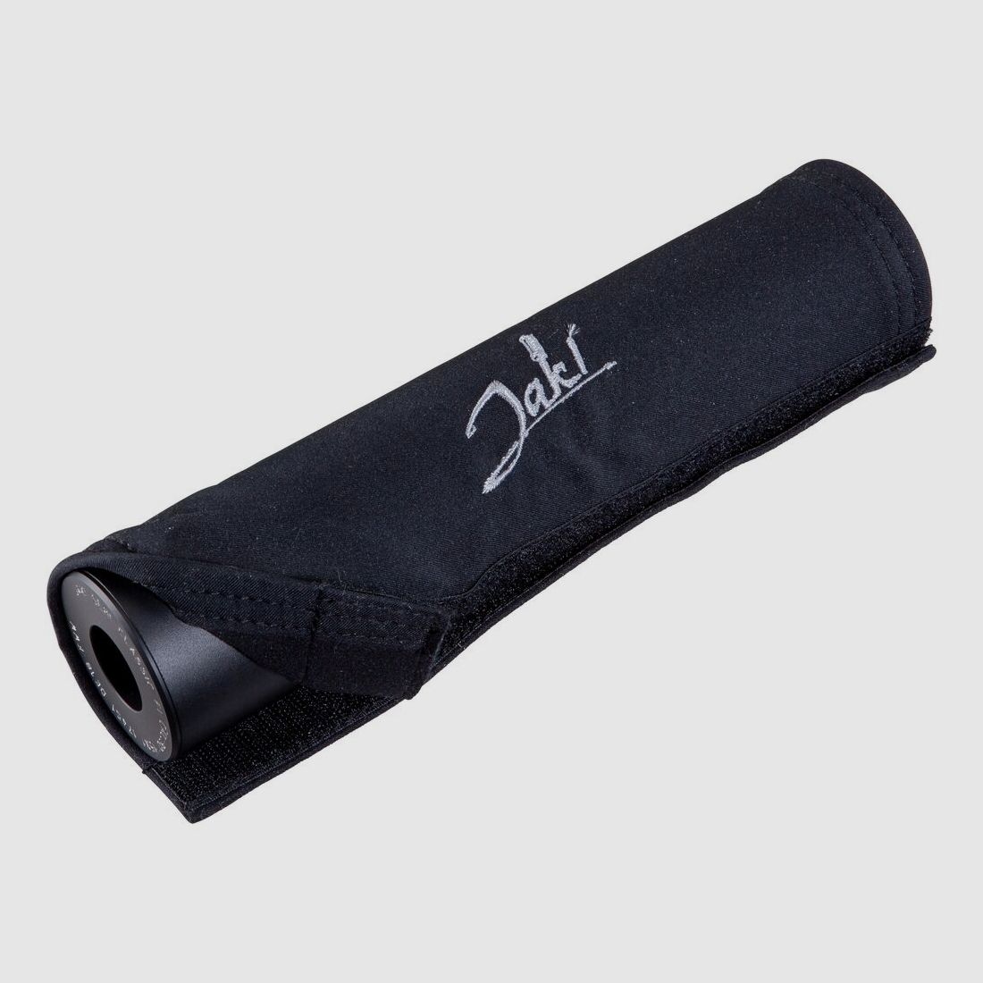 JAKI Heat Cover for Jaki Silencer for all Jaki Silencers with a total length of 129 mm