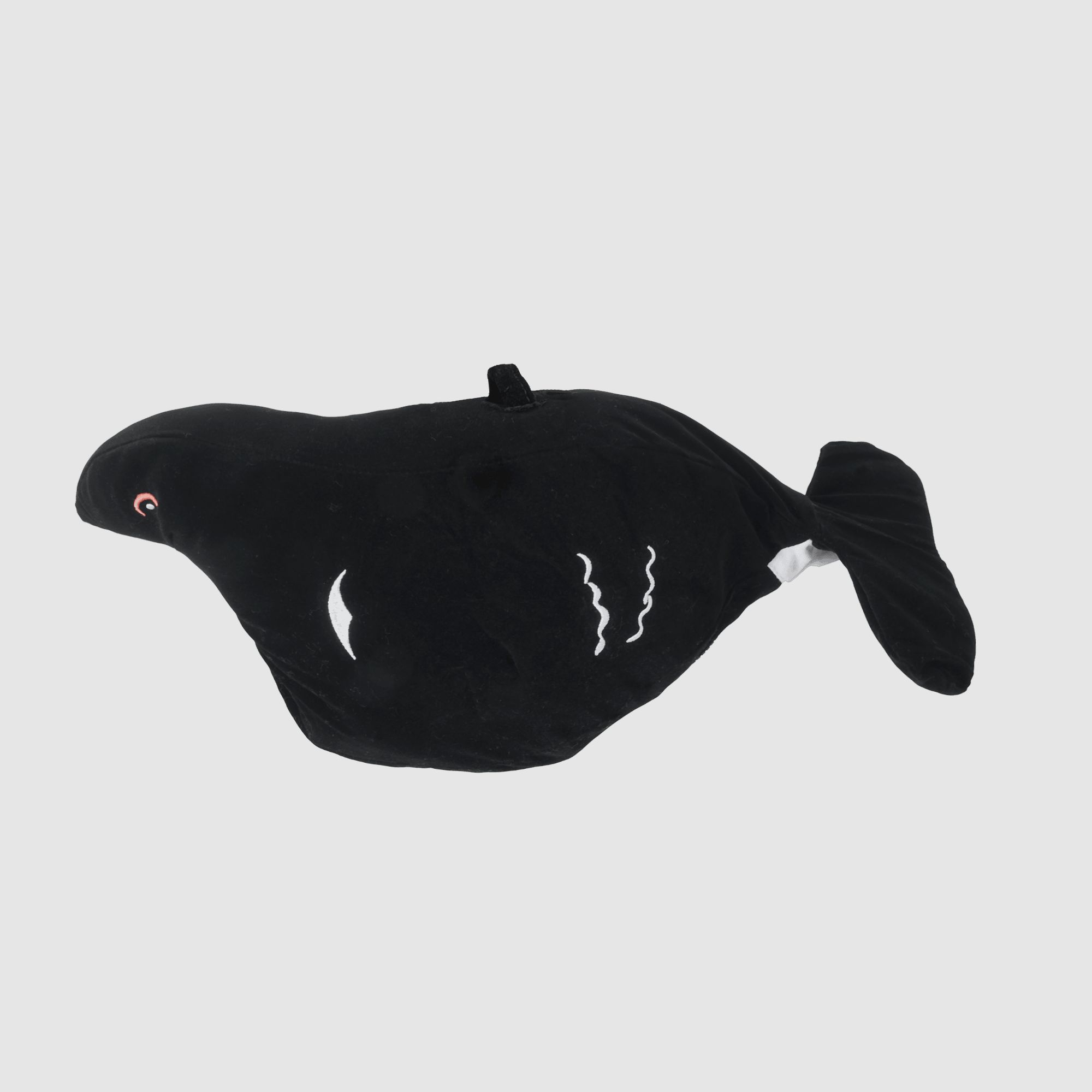 5etta Orrtupp Decoy