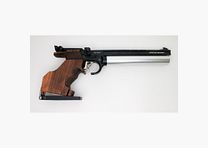 Steyr Luftpistole LP 50 RF Auflage
