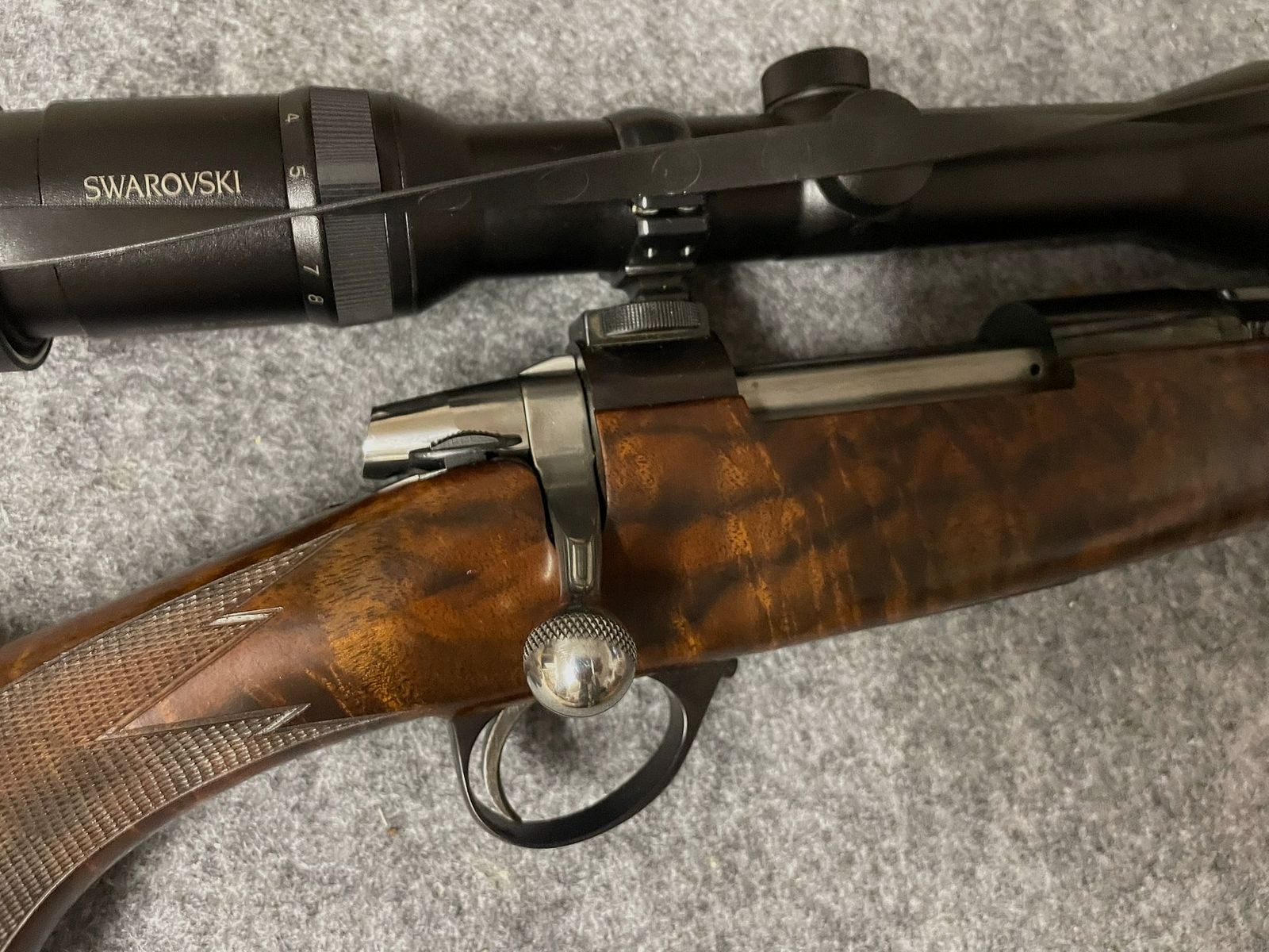 Sako L579 .308