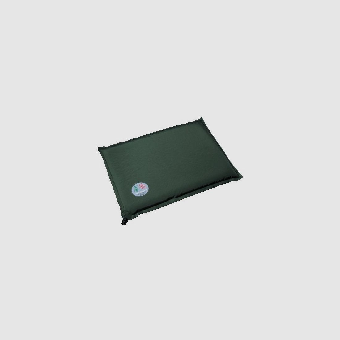 Thermo-Sitzkissen 41x30x3,8cm selbstaufblasbar