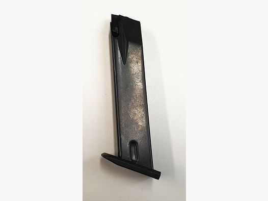 Zoraki blank magazine Zoraki 917, 17 shots cal. 9mm P.A.K.