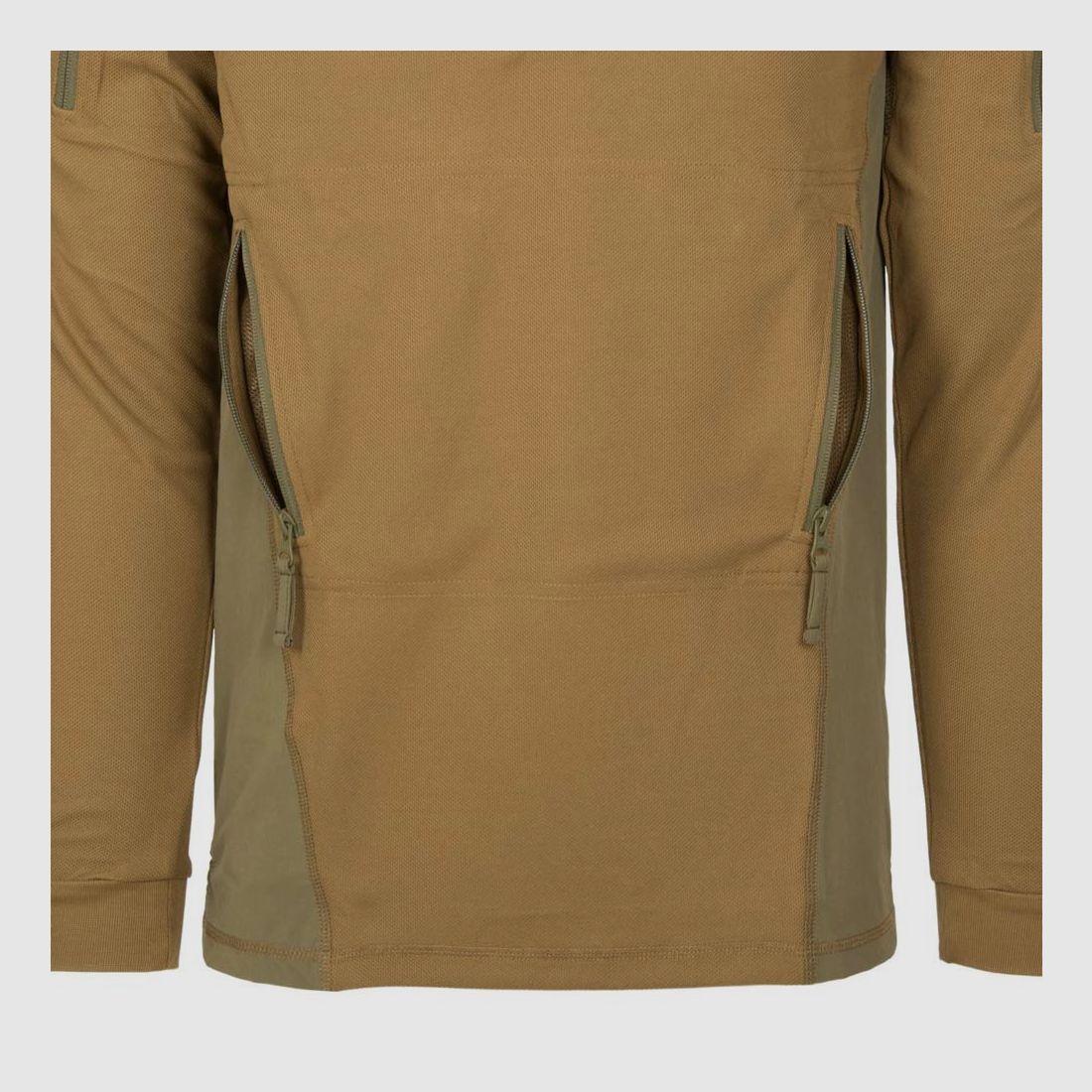 HELIKON-TEX RANGE HOODIE® TOPCOOL SCHWARZ