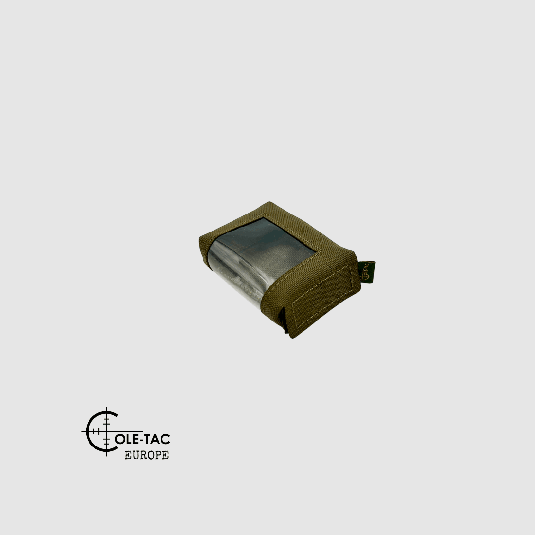 Cole-Tac Garmin Xero® Cubierta, imagen 6 de 10