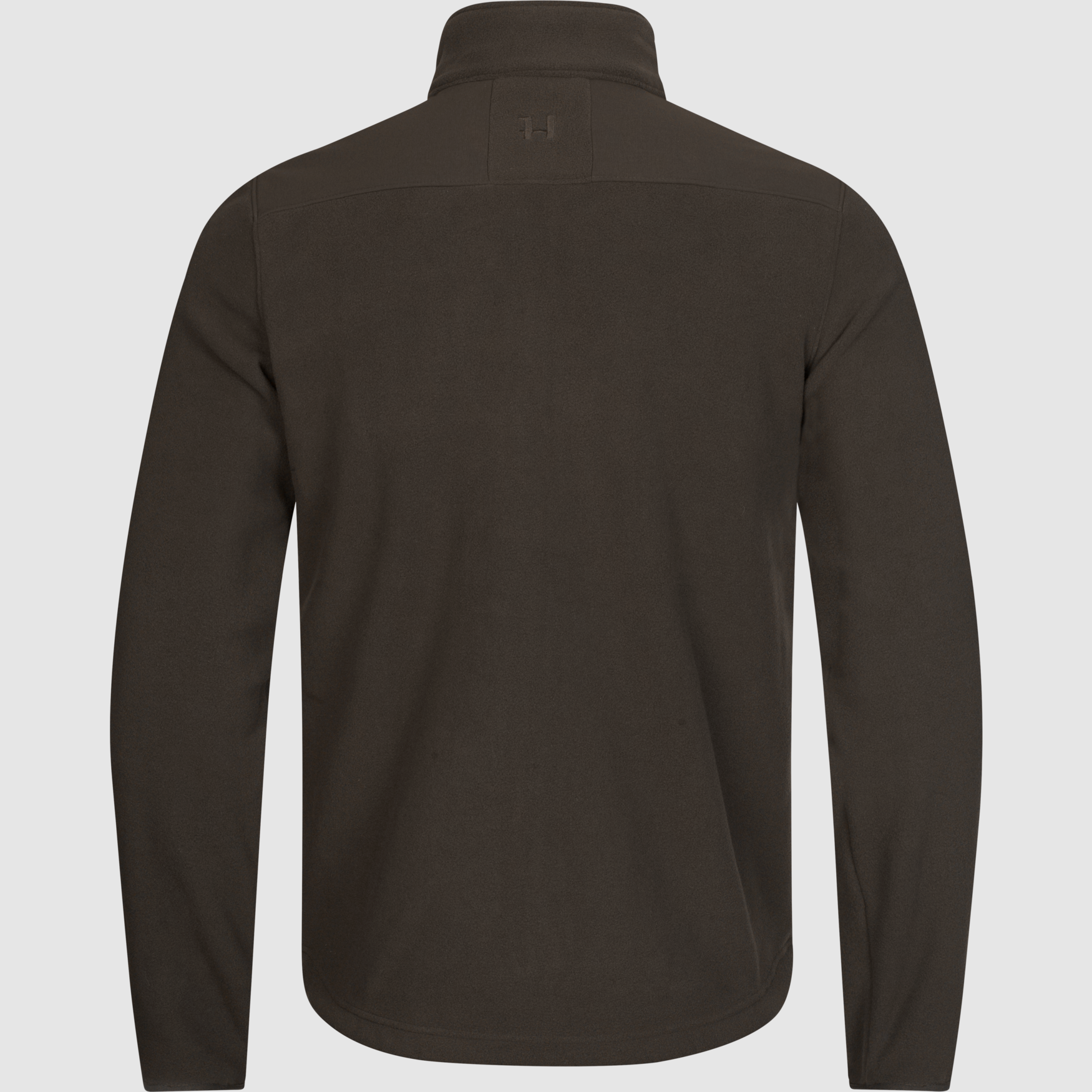 Härkila Fjell Fleecejacke, Shadow Brown, Bild 2 von 7