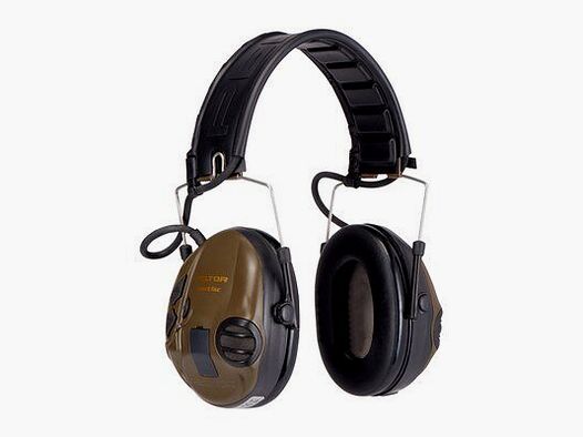 3M Peltor Sporttac Hunter Gehörschutz