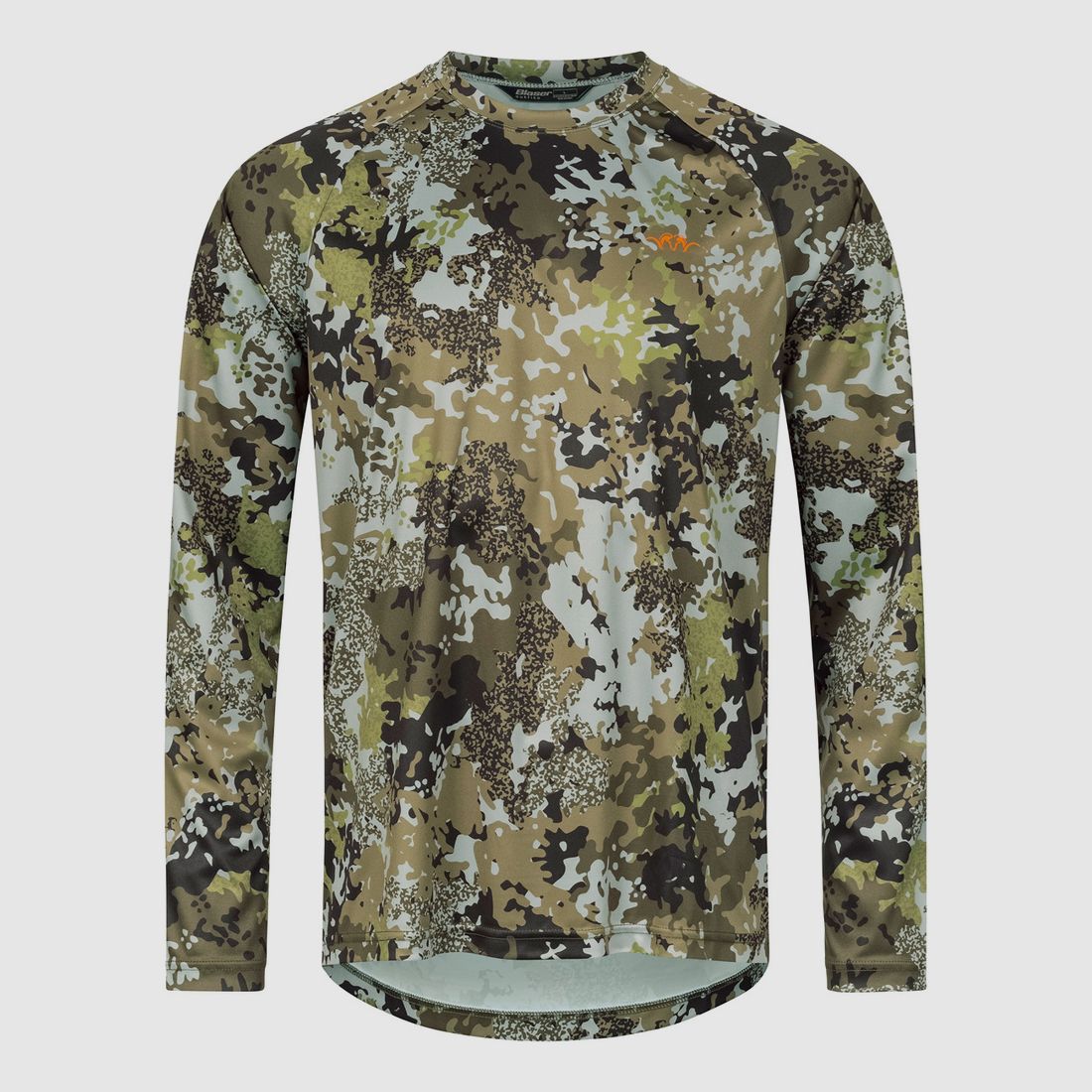 Blaser Funktion Long Seele 21 HunTec Camouflage