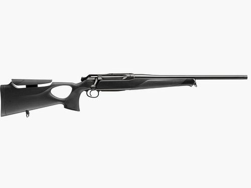 SAUER - Repetierbüchse 505 Synchro XT Black
