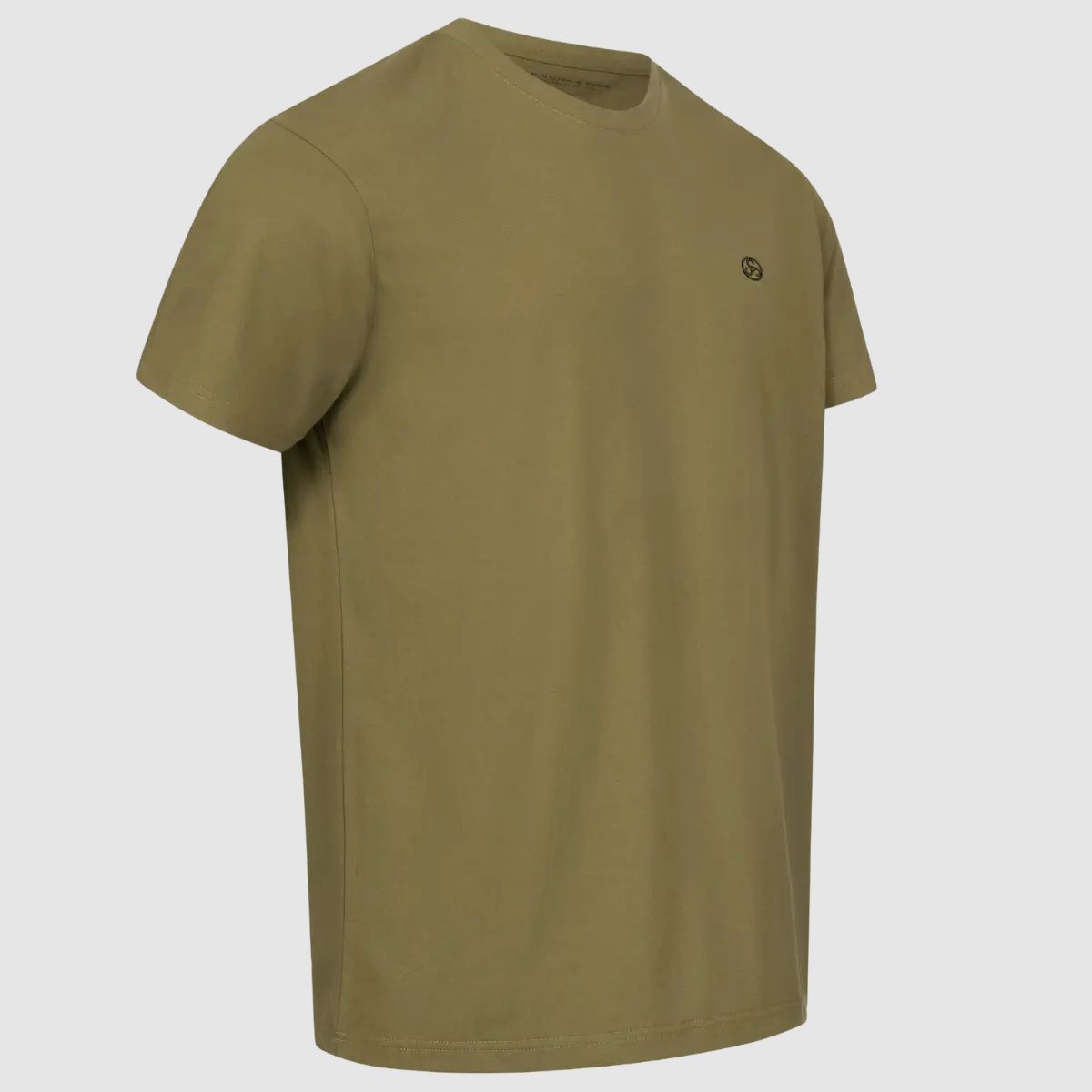 Sauer T-Shirt 23 (Sepia)