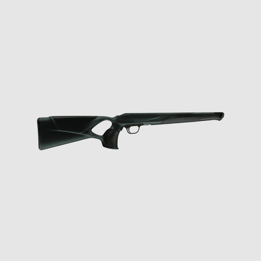 Blaser System R8 Professional Success Dunkelgrün Semi-Weight