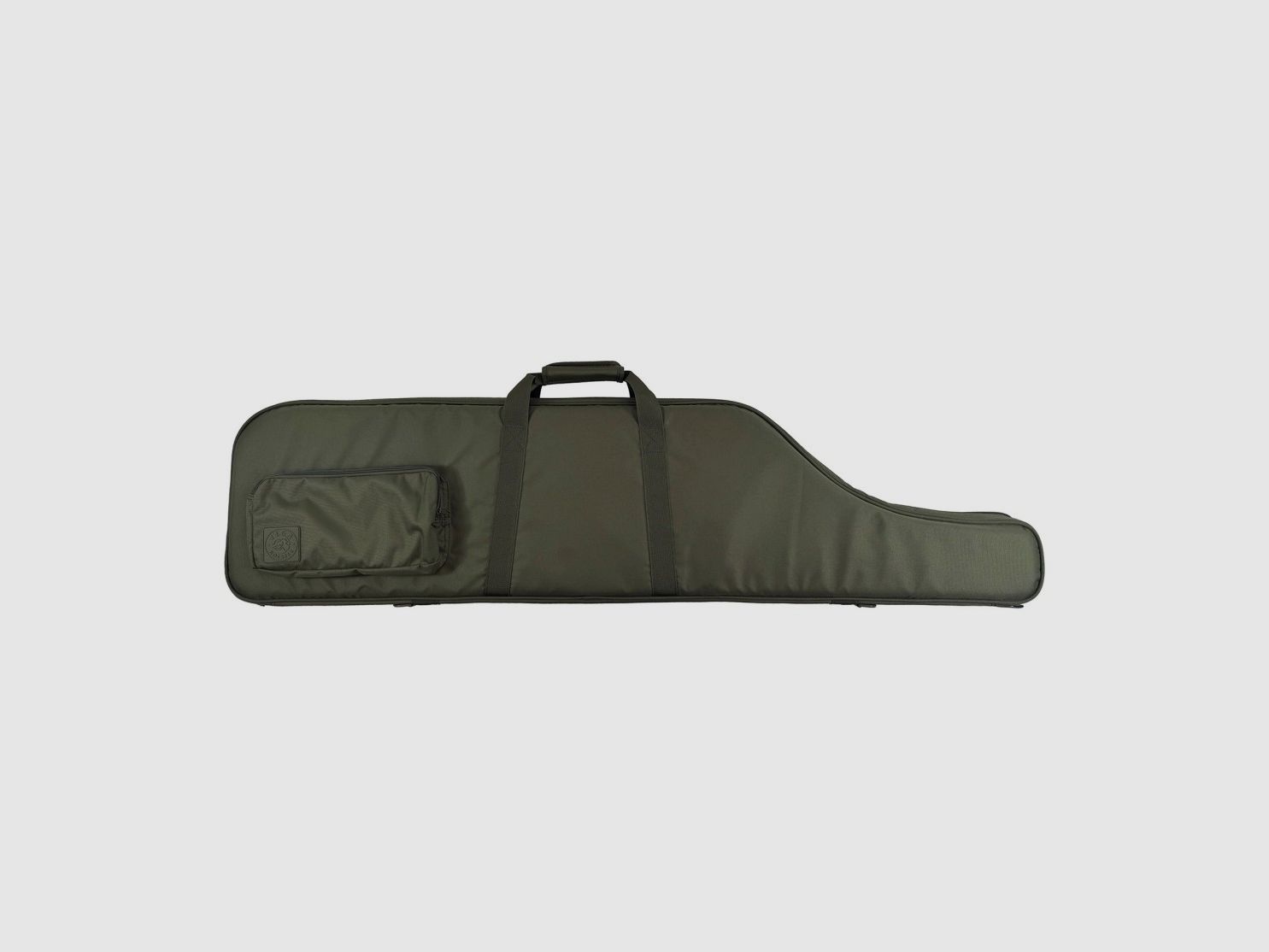 VEGA HOLSTER 2FC76 – Fodero da Caccia in Nylon con Ottica 135 cm | Imbottitura Maxi, immagine 1 di 2