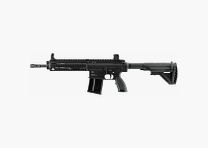Heckler & Koch HK417 D GBB Airsoft -F-