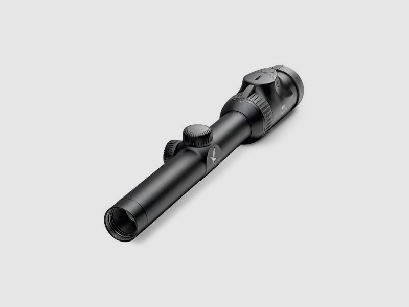 Swarovski Z6i 1-6x24 Gen III
