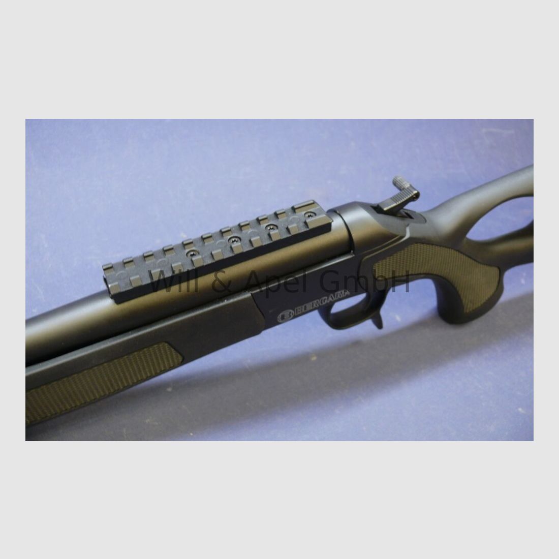 Bergara BA13 TD