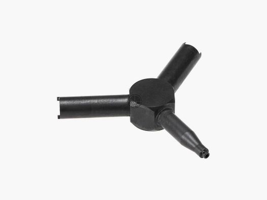 Metal GBB Valve Key
