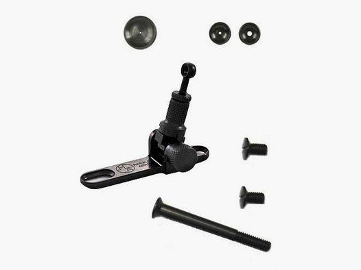 Marble Arms Diopter Set Win-1885 Japan Low-Wall