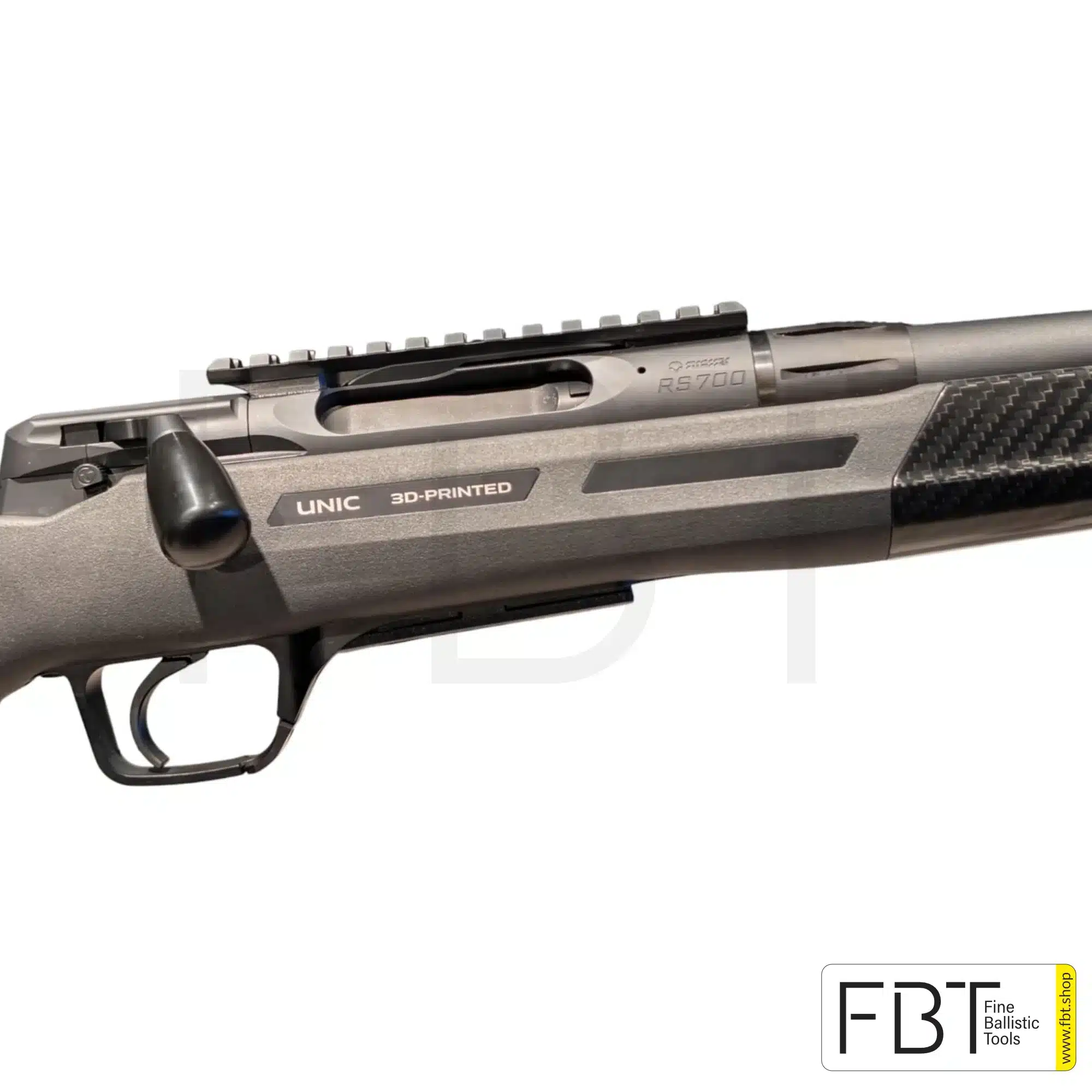 Strasser RS700 .308 Win. Waffe mit UNIC Carbonschaft | Marktplatz Angebot, Bild 3 von 3