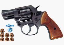 Röhm - Umarex RG 56