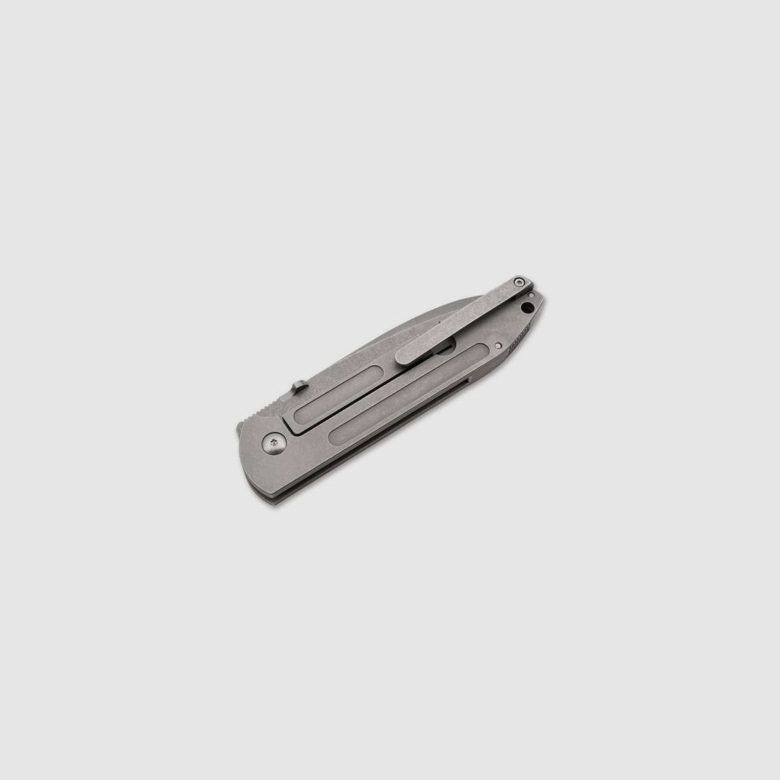 Böker Plus Evade coltello tascabile, Bild 3 von 14
