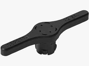Beretta Universal Shotgun Llave De Choke Calibre 12 diámetro del cilindro C71500