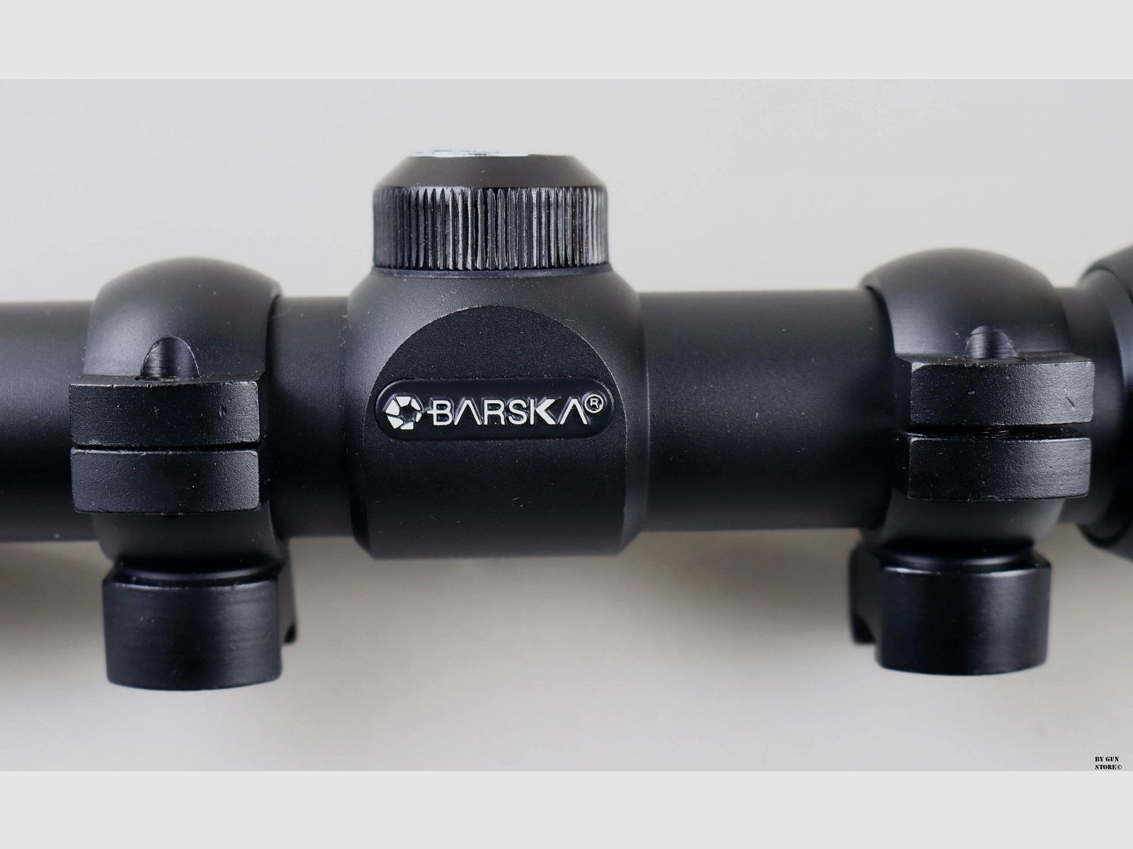 OPTI BARSKA – Ottica Barska 2-7×32, immagine 3 di 7