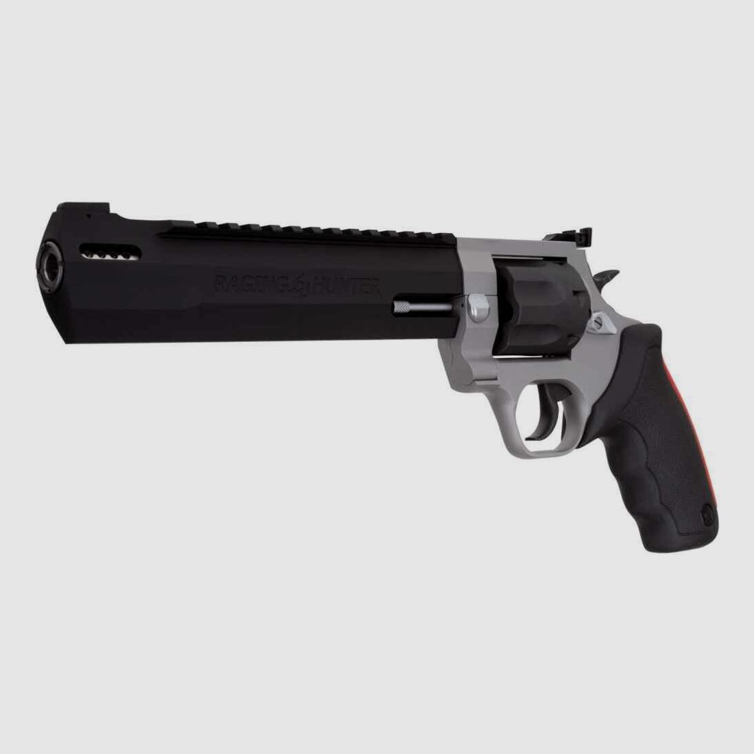 Taurus Raging Hunter Duo Tone 8 3/8, image 2 of 3