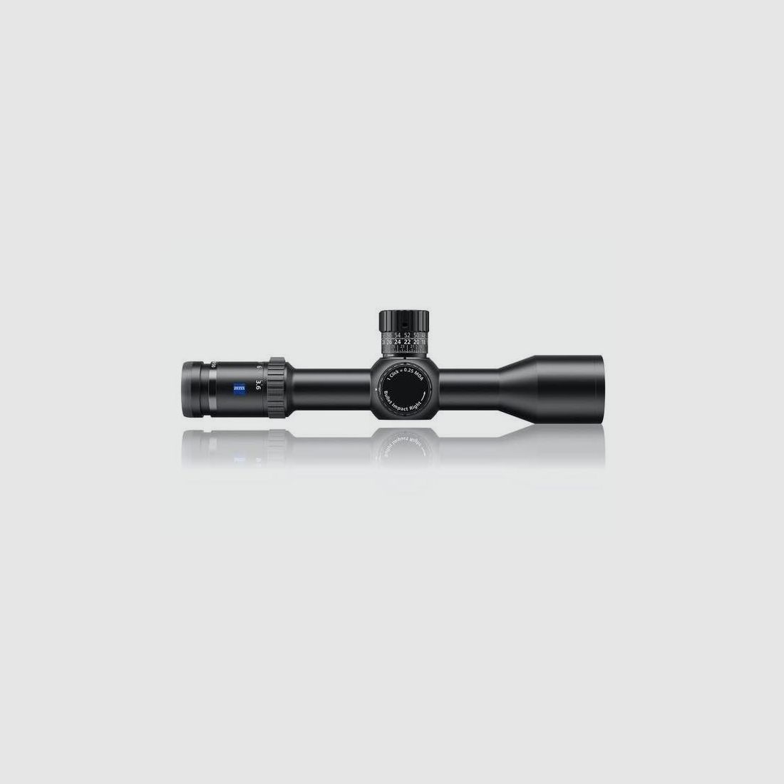 Telescopio ZEISS LRP S5 318-50, immagine 3 di 5