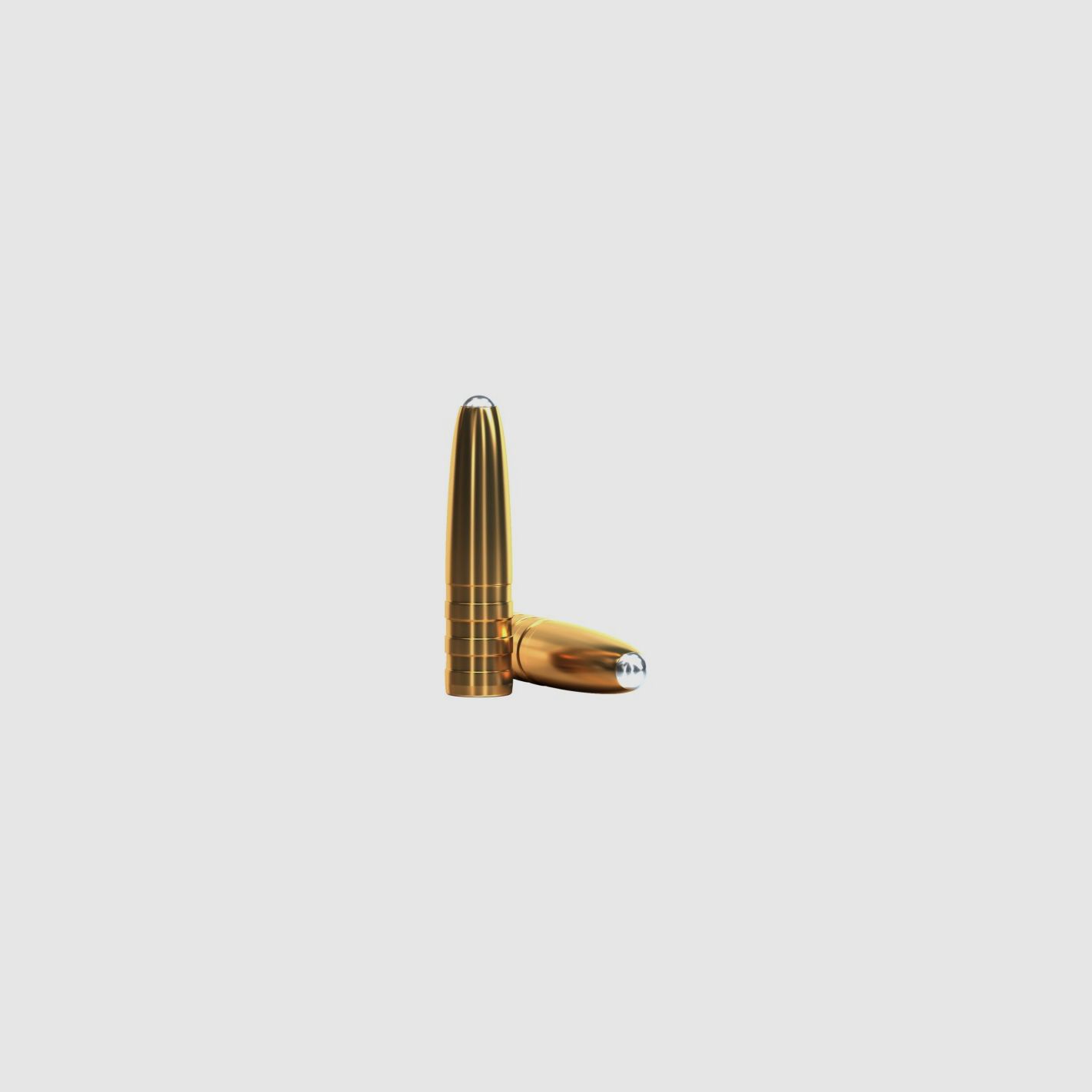 Cartucce monolitiche atossiche Sellier & Bellot cal. 300 winchester magnum XRG 180 gr 20 pz, immagine 3 di 3