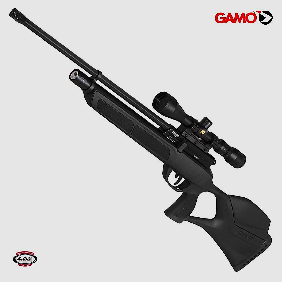 GAMO GX-40 5,5 mm 40 Joule