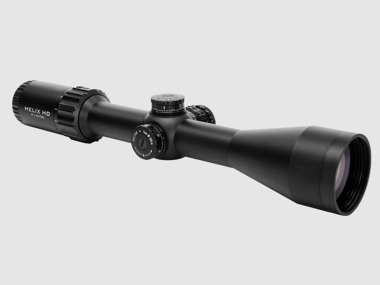 Element Optics Helix HD 2-16×50 SFP