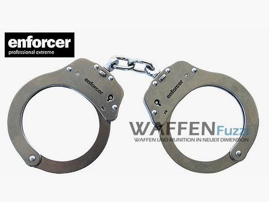 Handschellen enforcer -large-
