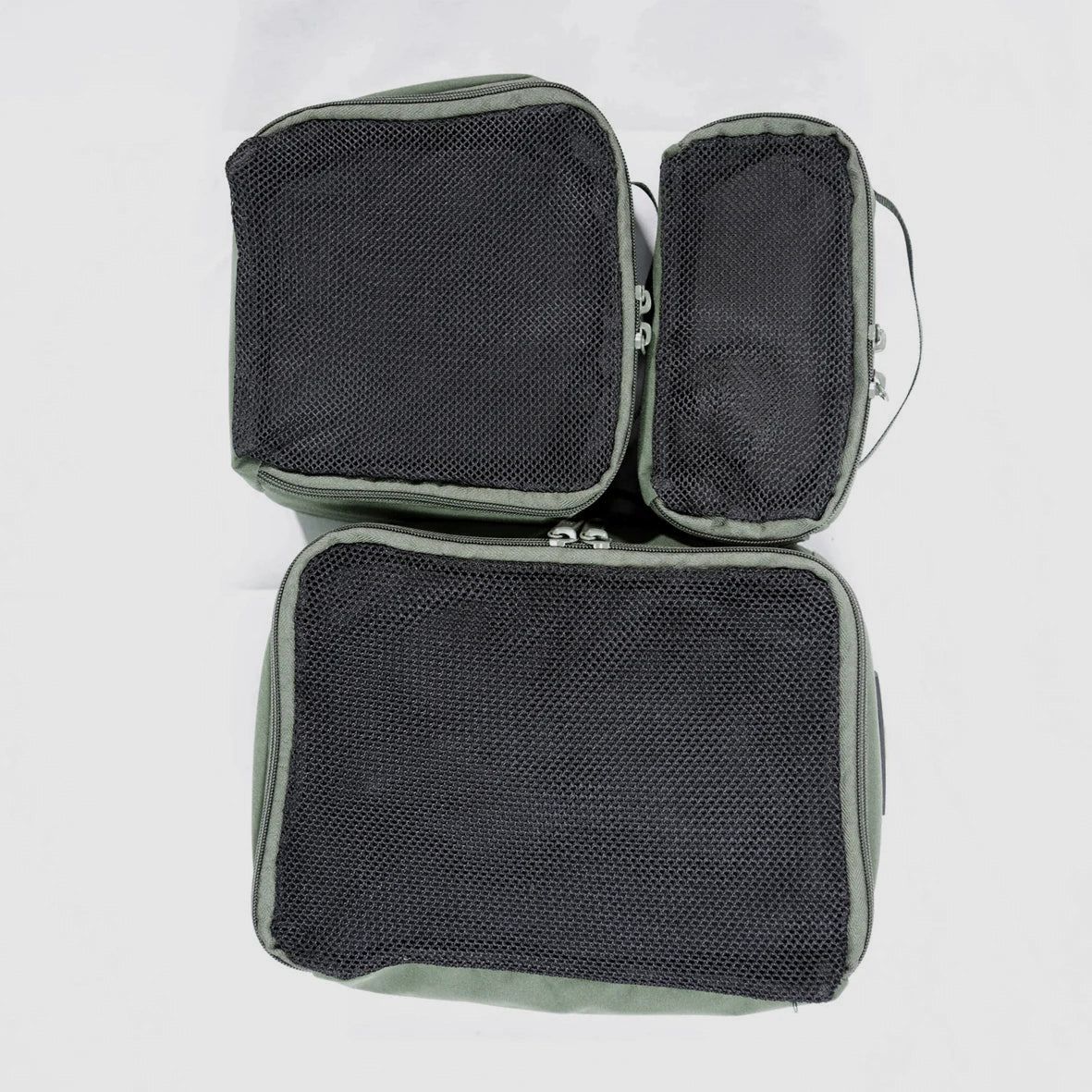RAUZEUG Organizer Cubes