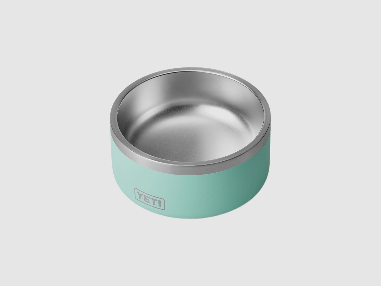 YETI® Ciotola per cani Boomer™ 4 - Seafoam, immagine 9 di 10