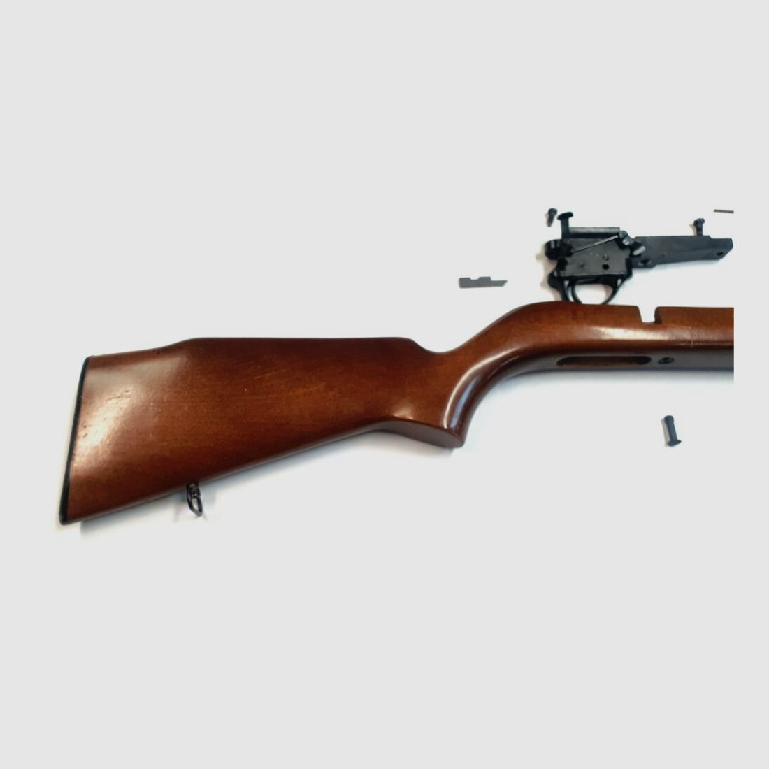 Savage Freier Teilesatz Einzelladerbüchse Savage Mod. 735 - .22lr