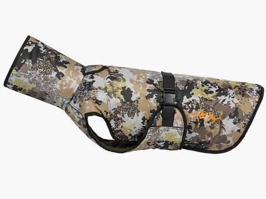 Blaser Hundeponcho Camo Huntec