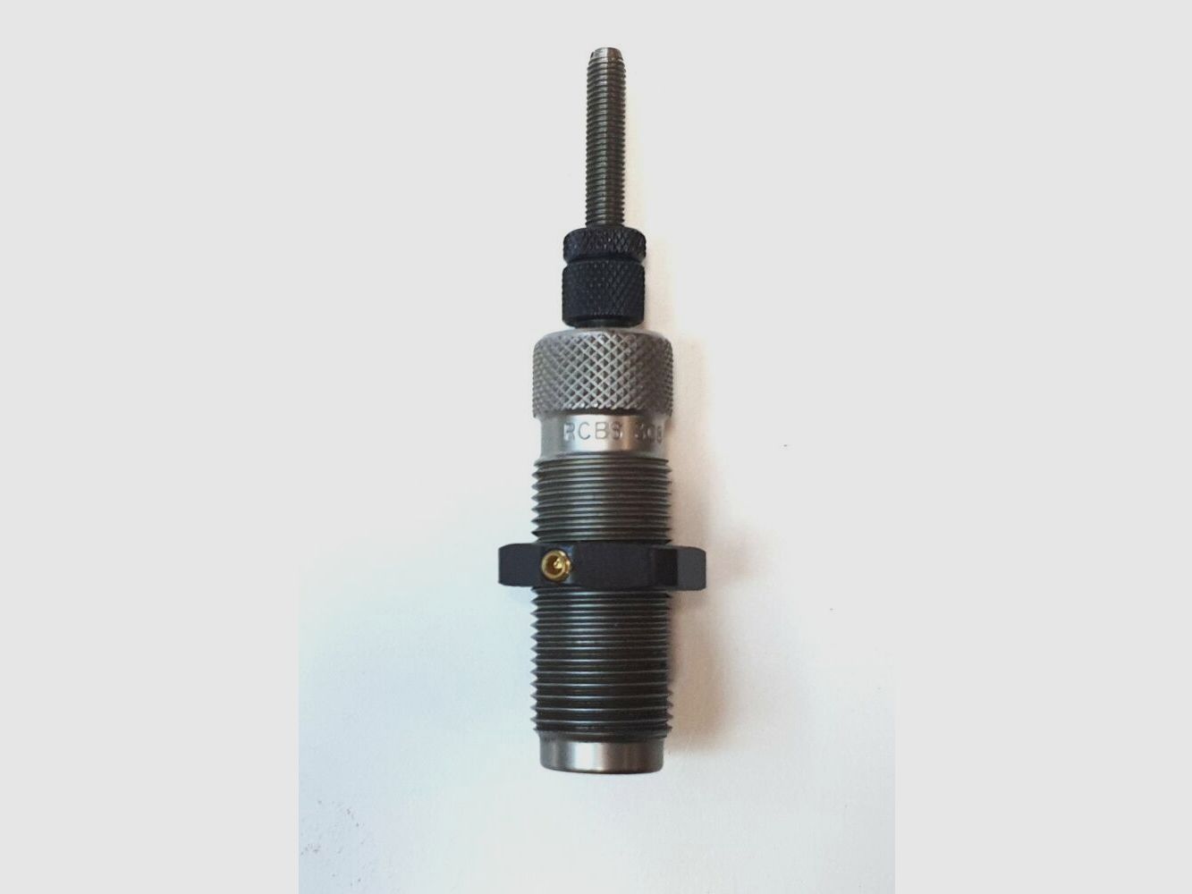 RCBS RCBS Reloader Special Full Length Die Set, .308 Win Matrice